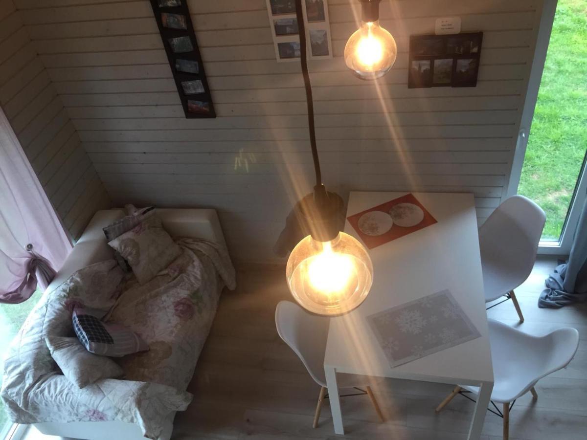 Holiday House Ausekla Namins سيسيس المظهر الخارجي الصورة