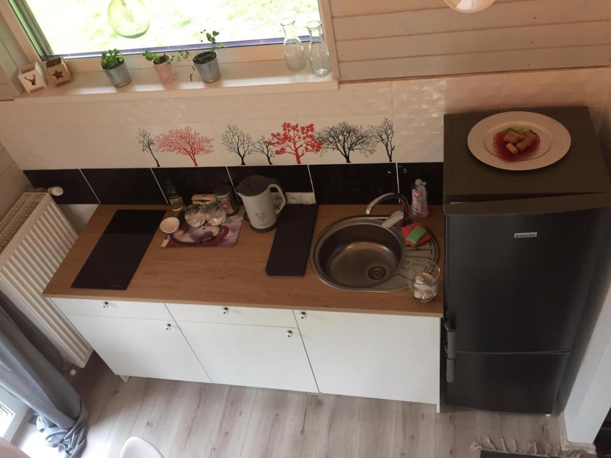 Holiday House Ausekla Namins سيسيس المظهر الخارجي الصورة