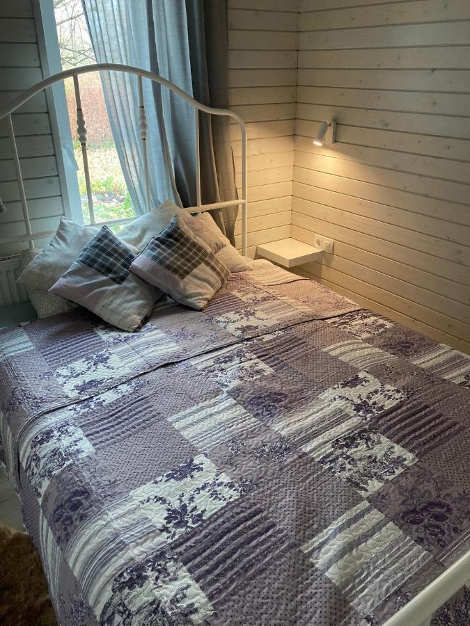 Holiday House Ausekla Namins سيسيس المظهر الخارجي الصورة