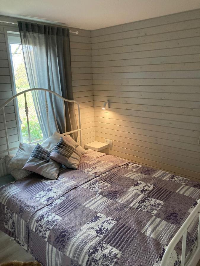 Holiday House Ausekla Namins سيسيس المظهر الخارجي الصورة