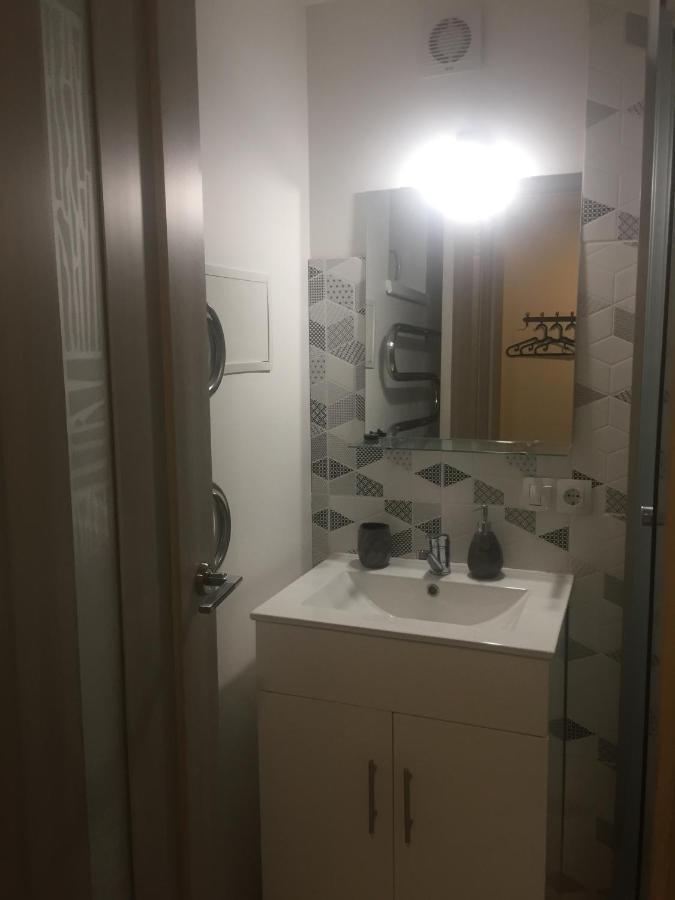 Holiday House Ausekla Namins سيسيس المظهر الخارجي الصورة